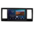 Navigatie dedicata VW Caravelle 2015- B-CARAVELLE  Android Ecran 2K QLED octa core 3+32 carplay android auto KIT-caravelle+EDT-E309V3-2K - imagine 2