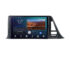 Navigatie dedicata Toyota CH-R low B-CH-R-A  Android Ecran 2K QLED octa core 3+32 carplay android auto KIT-CH-R-A+EDT-E309V3-2K - imagine 2