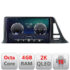 Navigatie dedicata Toyota CH-R LOW C-CH-R-A Android Octa Core Ecran 2K QLED GPS  4G 4+32GB 360 KIT-ch-r-a+EDT-E409-2K