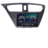Navigatie dedicata Honda Civic 2012-2016 C-civic Android Octa Core Ecran 2K QLED GPS  4G 4+32GB 360 KIT-civic+EDT-E409-2K+ctsho006.2+ctmultilead.2+cab-un - imagine 2