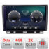 Navigatie dedicata Renault Clio 5 Android Octa Core Ecran 2K QLED GPS  4G 4+32GB 360 KIT-clio5+EDT-E409-2K