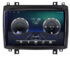 Navigatie dedicata Cadillac CTS intre anii 2003-2007 Android Octa Core Ecran 2K QLED GPS  4G 4+32GB 360 KIT-CTS+EDT-E410-2K - imagine 2