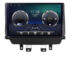 Navigatie dedicata Mazda CX-3 Mazda 2 2014-2020  Android Octa Core Ecran 2K QLED GPS  4G 4+32GB 360 kit-cx3+EDT-E409-2K - imagine 2