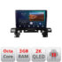Navigatie dedicata Mazda CX5 2018-2020 B-cx5   Android Ecran 2K QLED octa core 3+32 carplay android auto kit-cx5+EDT-E309V3-2K