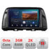 Navigatie dedicata Mazda CX5 2015-2017   Android Ecran 2K QLED octa core 3+32 carplay android auto kit-cx5-16+EDT-E309V3-2K