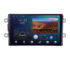 Navigatie dedicata Dacia dupa 2012 B-Dacia  Android Ecran 2K QLED octa core 3+32 carplay android auto KIT-Dacia+EDT-E309V3-2K - imagine 2