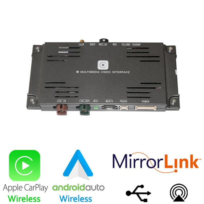2605.jpg Carplay Android auto Infinity Q70 QX60 2015-2019 CP-HIN-Q70 wireless, cablu, mirrorlink, usb video, control touchscreen - imagine 1
