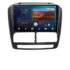 Navigatie dedicata Fiat Doblo 2010-2017 si Opel Combo 2010-2017  Android Ecran 2K QLED octa core 3+32 carplay android auto KIT-DOBLO10+EDT-E309V3-2K - imagine 2