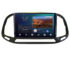 Navigatie dedicata Fiat Doblo 2015-2018 B-DOBLO15  Android Ecran 2K QLED octa core 3+32 carplay android auto KIT-DOBLO15+EDT-E309V3-2K - imagine 2
