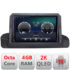 Navigatie dedicata BMW Seria 3 E90 fara ecran de fabrica Android Octa Core Ecran 2K QLED GPS  4G 4+32GB 360 KIT-e90+EDT-E409-2K