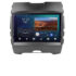 Navigatie dedicata Ford Edge 2015-2021 Highline B-edge-high  Android Ecran 2K QLED octa core 3+32 carplay android auto kit-edge-high+EDT-E309V3-2K - imagine 2