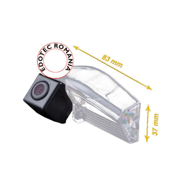 EDT-CAM21 camera video auto pentru mersul cu spatele Mazda - imagine 1