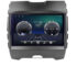 Navigatie dedicata Ford Edge 2015-2021 Highline Android Octa Core Ecran 2K QLED GPS  4G 4+32GB 360 kit-edge-high+EDT-E409-2K - imagine 2
