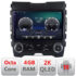 Navigatie dedicata Ford Edge 2015-2021 midline Android Octa Core Ecran 2K QLED GPS  4G 4+32GB 360 kit-edge-mid+EDT-E409-2K