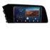 Navigatie dedicata Hyundai Elantra 2021- B-elantra2021  Android Ecran 2K QLED octa core 3+32 carplay android auto kit-elantra2021+EDT-E309V3-2K - imagine 2