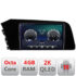 Navigatie dedicata Hyundai Elantra 2021- C-elantra2021 Android Octa Core Ecran 2K QLED GPS  4G 4+32GB 360 kit-elantra2021+EDT-E409-2K