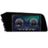 Navigatie dedicata Hyundai Elantra 2021- C-elantra2021 Android Octa Core Ecran 2K QLED GPS  4G 4+32GB 360 kit-elantra2021+EDT-E409-2K - imagine 2