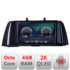 Navigatie dedicata Seria 5 F10 2010-2012 CIC Android Octa Core Ecran 2K QLED GPS  4G 4+32GB 360 KIT-f10-cic+EDT-E409-2K