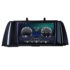 Navigatie dedicata Seria 5 F10 2010-2012 CIC Android Octa Core Ecran 2K QLED GPS  4G 4+32GB 360 KIT-f10-cic+EDT-E409-2K - imagine 2