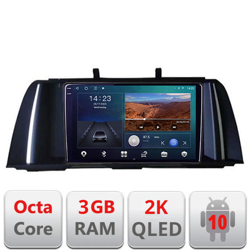 26126.jpg B-f10-nbt Navigatie dedicata Bmw F10 NBT 2012-2016 Android Ecran 2K QLED octa core 3+32 carplay android auto kit-f10-nbt+EDT-E309V3-2K - imagine 1