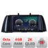 C-f10-nbt Navigatie dedicata Bmw F10 NBT 2012-2016 Android Octa Core Ecran 2K QLED GPS  4G 4+32GB 360 kit-f10-nbt+EDT-E409-2K