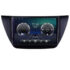 Navigatie dedicata Mitubishi Lancer 2001-2007 C-lancer07 Android Octa Core Ecran 2K QLED GPS  4G 4+32GB 360 KIT-lancer07+EDT-E409-2K - imagine 2