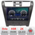Navigatie dedicata Lexus LS intre anii 2006-2010 Android Octa Core Ecran 2K QLED GPS  4G 4+32GB 360 KIT-LS-2006+EDT-E410-2K