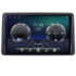 Navigatie dedicata Opel Movano Renault Master 2020-  Android Octa Core Ecran 2K QLED GPS  4G 4+32GB 360 kit-master+EDT-E410-2K - imagine 2
