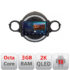Navigatie dedicata Mini 2007-2011  Android Ecran 2K QLED octa core 3+32 carplay android auto KIT-mini-01+EDT-E309V3-2K