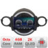 Navigatie dedicata Mini 2007-2011 Android Octa Core Ecran 2K QLED GPS  4G 4+32GB 360 KIT-mini-01+EDT-E409-2K