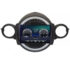Navigatie dedicata Mini 2007-2011 Android Octa Core Ecran 2K QLED GPS  4G 4+32GB 360 KIT-mini-01+EDT-E409-2K - imagine 2