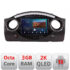 Navigatie dedicata Mini intre anii 2004-2006  Android Ecran 2K QLED octa core 3+32 carplay android auto KIT-mini-03+EDT-E309V3-2K