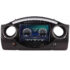 Navigatie dedicata Mini intre anii 2004-2006 Android Octa Core Ecran 2K QLED GPS  4G 4+32GB 360 KIT-mini-03+EDT-E409-2K - imagine 2