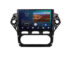 Navigatie dedicata Ford Mondeo 2010-2014 B-MONDEO-CLIMA  Android Ecran 2K QLED octa core 3+32 carplay android auto KIT-MONDEO-CLIMA+EDT-E310V3-2K - imagine 2