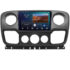 Navigatie dedicata Opel Movano, Renault Master 2010-2021 Android Ecran 2K QLED octa core 3+32 carplay android auto KIT-movano+EDT-E310V3-2K - imagine 2