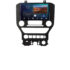 Navigatie dedicata Ford Mustang 2015-2020 B-MUSTANG-NAVI Android Ecran 2K QLED octa core 3+32 carplay android auto KIT-mustang-navi+EDT-E309V3-2K - imagine 2