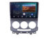 Navigatie dedicata Mazda 5 2005-2010 B-MZ22  Android Ecran 2K QLED octa core 3+32 carplay android auto KIT-MZ22+EDT-E309V3-2K - imagine 2
