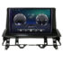 Navigatie dedicata Mazda 6 2004-2008 C-MZD6 Android Octa Core Ecran 2K QLED GPS  4G 4+32GB 360 KIT-mzd6+EDT-E410-2K - imagine 2