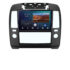Navigatie dedicata Nissan Navara Pathfinder 2005-2010 B-NAV5  Android Ecran 2K QLED octa core 3+32 carplay android auto KIT-nav5+EDT-E309V3-2K - imagine 2