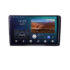 Navigatie dedicata Nissan Navara 2006-2014 B-NAVARA  Android Ecran 2K QLED octa core 3+32 carplay android auto KIT-NAVARA+EDT-E309V3-2K - imagine 2