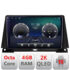 Navigatie dedicata Lexus NX intre anii 2014-2020 Android Octa Core Ecran 2K QLED GPS  4G 4+32GB 360 KIT-nx-2014+EDT-E409-2K