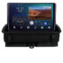 Navigatie dedicata Audi Q3 2011-2018  Android Ecran 2K QLED octa core 3+32 carplay android auto KIT-q3+EDT-E309V3-2K - imagine 2