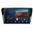 Navigatie dedicata Skoda Rapid Seat Toledo 2013+ Android Ecran 2K QLED octa core 3+32 carplay android auto KIT-rapid+EDT-E309V3-2K - imagine 2