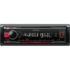 Kenwood KMM-103RY, Player auto 4 x 50W, USB, AUX, Iluminare rosu