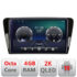 Navigatie dedicata Skoda Rapid Seat Toledo 2013+ Android Octa Core Ecran 2K QLED GPS  4G 4+32GB 360 KIT-rapid+EDT-E409-2K