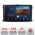 Navigatie dedicata Rexton 2019- B-REXTON  Android Ecran 2K QLED octa core 3+32 carplay android auto KIT-REXTON+EDT-E309V3-2K
