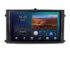 Navigatie dedicata Rexton 2019- B-REXTON  Android Ecran 2K QLED octa core 3+32 carplay android auto KIT-REXTON+EDT-E309V3-2K - imagine 2