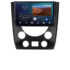 Navigatie dedicata Ssangyong rexton 2013-2016  Android Ecran 2K QLED octa core 3+32 carplay android auto kit-rexton-2013+EDT-E309V3-2K - imagine 2