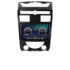 Navigatie dedicata Ssang Yong Rexton 2006-2013 C- rexton07 Android Octa Core Ecran 2K QLED GPS  4G 4+32GB 360 kit-rexton07+EDT-E410-2K - imagine 2