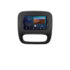 Navigatie dedicata Renault Trafic 2014-2017 B-rt09  Android Ecran 2K QLED octa core 3+32 carplay android auto kit-rt09+EDT-E309V3-2K - imagine 2